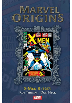 X-Men 8 Tom 81