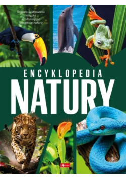 Encyklopedia Natury