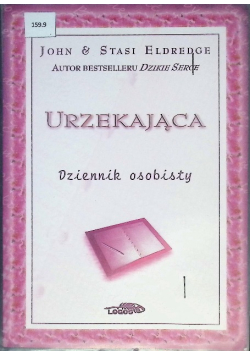 Urzekająca Dziennik osobisty