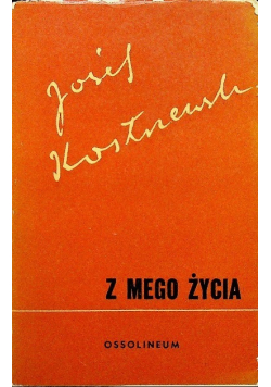 Z mego życia