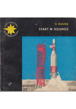 Start w kosmos