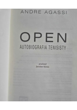 Open