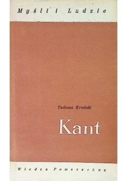 Kant