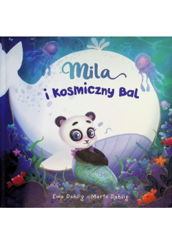 Mila i kosmiczny bal