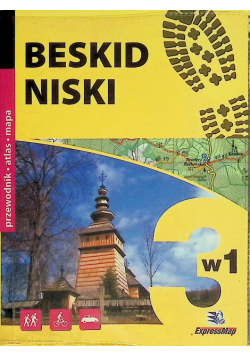 Beskid niski