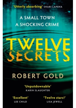 Twelve secrets