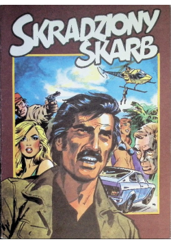 Skradziony skarb