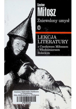 Zniewolony umysł