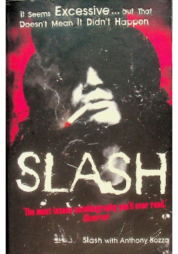Slash