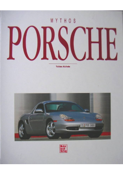 Mythos Porsche