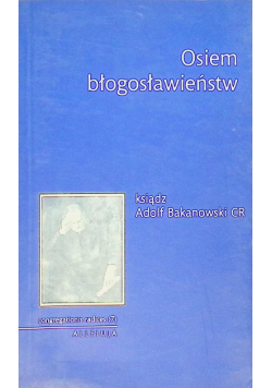 Osiem błogosławieństw