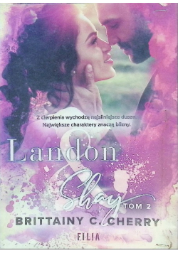 Landon & Shay Tom 2
