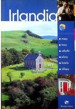 Irlandia