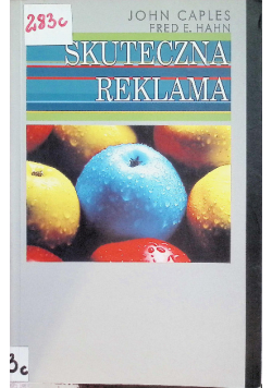 Skuteczna reklama