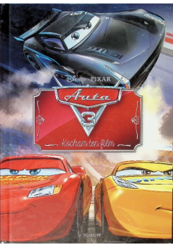 Auta 3 Kocham ten film