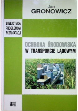 Ochrona środowiska w transporcie lądowym