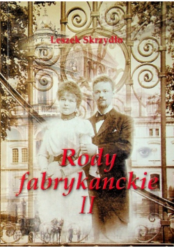 Rody fabrykanckie Tom II