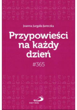 Przypowieści na każdy dzień