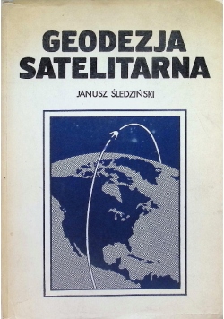 Geodezja Satelitarna