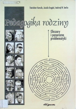 Pedagogika rodziny