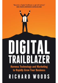 Digital Trailblazer