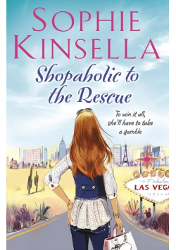 Shopaholics to the rescue