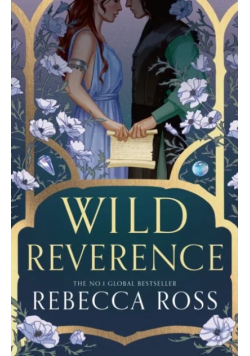 Wild Reverence