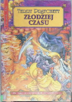 Złodziej czasu