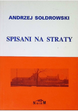 Spisani na straty