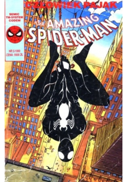 The Amazing Spider-Man Nr 5 / 90