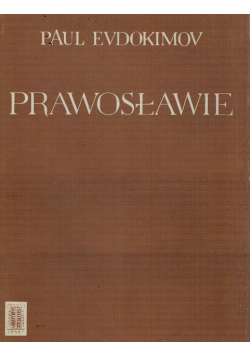 Prawosławie