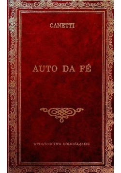 Auto de fe