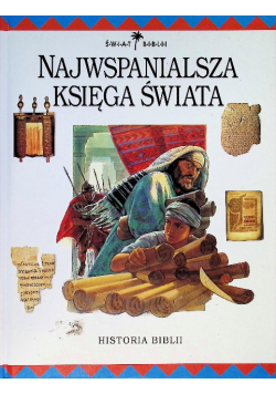 Najwspanialsza księga świata
