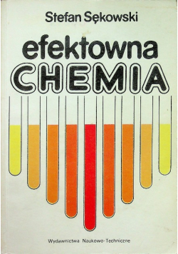Efektowna chemia