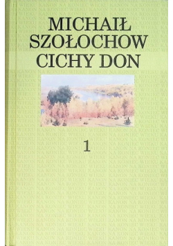 Cichy Don Tom 1