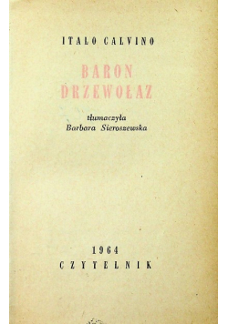 Baron Drzewołaz
