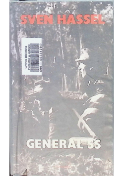 Generał SS
