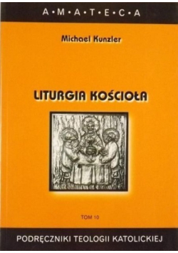 Liturgia Kościoła