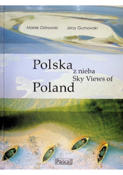 Polska z nieba
