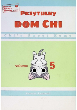 Przytulny dom Chi #05