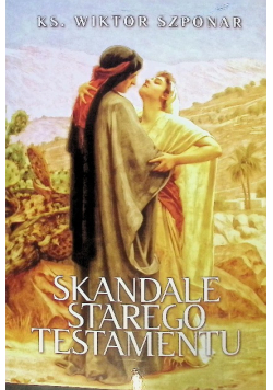 Skandale Starego Testamentu