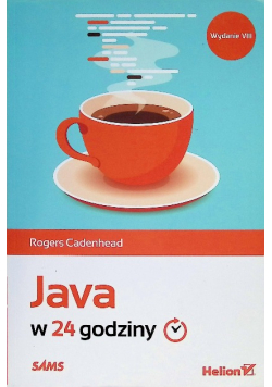 Java w 24 godziny