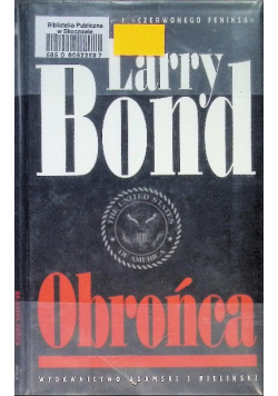 Obrońca