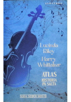 Atlas. Historia Pa Salta. Tom 8