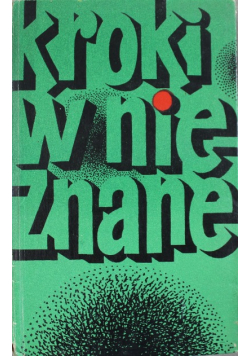 Kroki w nieznane