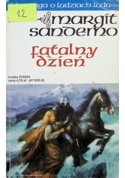 Fatalny dzień