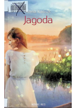 Jagoda