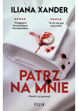 Patrz na mnie
