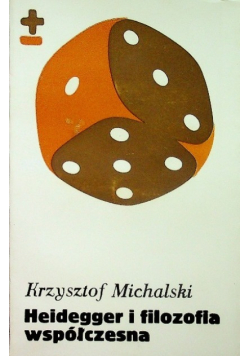 Heidegger i filozofia współczesna