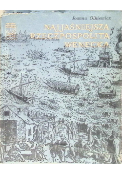 Najjaśniejsza Rzeczpospolita Wenecka